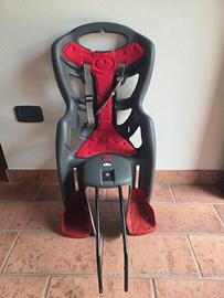 seggiolino bici 