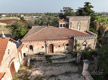 Casa singola a Modica (RG)