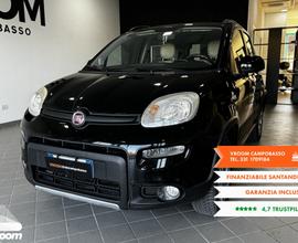 FIAT Panda 0.9 TwinAir Turbo S&S 44 GPL