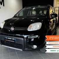 FIAT Panda 0.9 TwinAir Turbo S&S 44 GPL