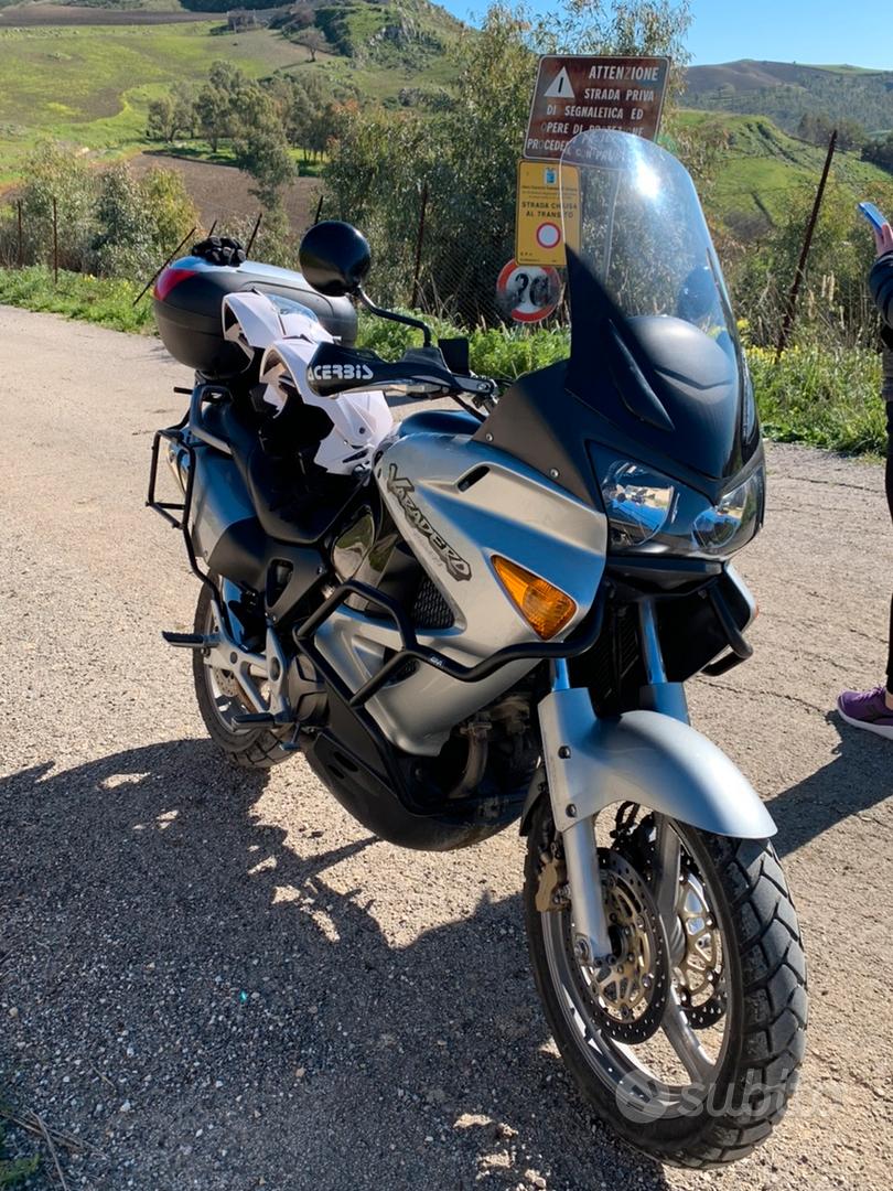 Honda Varadero Moto e Scooter In vendita a Agrigento