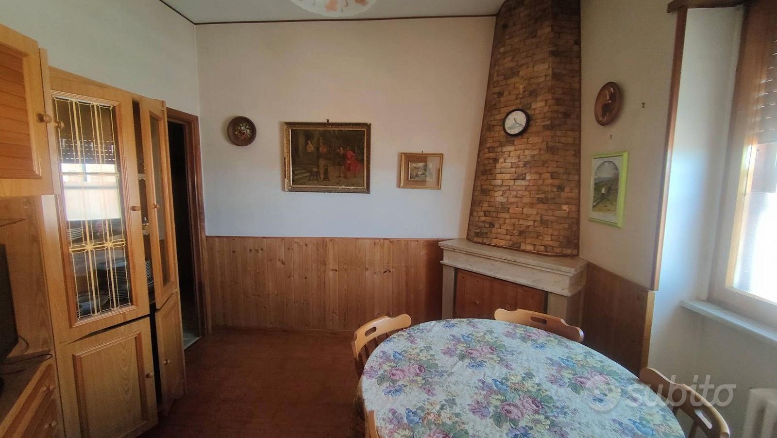 Appartamento – Campobasso - Vista 5