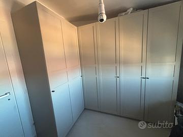 Armadio Pax Ikea