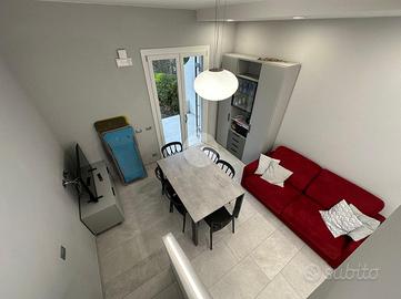 VILLA A SCHIERA A CERVIA