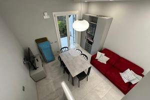 VILLA A SCHIERA A CERVIA