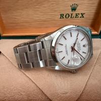 ROLEX DATE JUST 36