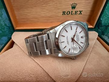 ROLEX DATE JUST 36