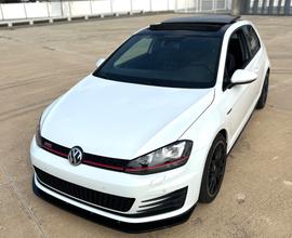 Volkswagen Golf GTI Perf. 2.0 TSI "MOTORE NUOVO"