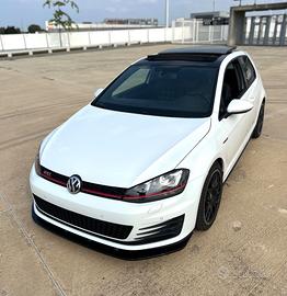 Volkswagen Golf GTI Perf. 2.0 TSI "MOTORE NUOVO"