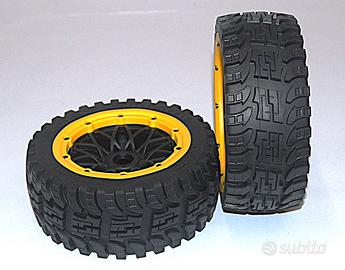 Gomme Off Road 1/5 A/T Ant. 170x60