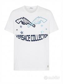 T-Shirt Versace Collection