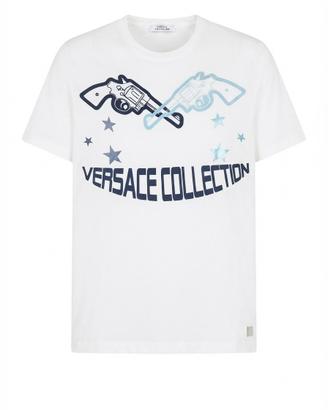 T-Shirt Versace Collection
