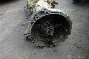 Nissan king cab - yd25 - cambio manuale