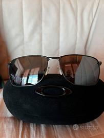 Occhiali da sole maschili  Oakley Ejector (Prizmp)