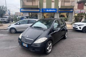 Mercedes-benz A Diesel