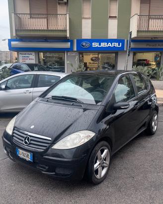 Mercedes-benz A Diesel