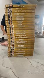 agente 007 tutti i film DVD