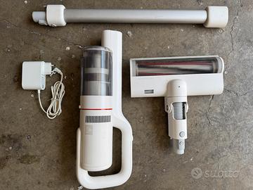 Aspirapolvere senza fili Roidmi F8 Storm
