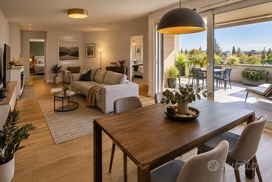 Quadrilocale-Scandicci-con terrazzo
