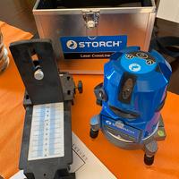 Livella laser storch