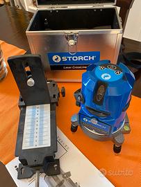 Livella laser storch