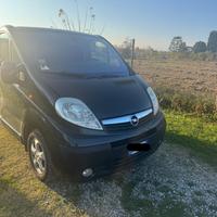 Opel Vivaro 2.0 CDTI – 2008 L2 1° serie 114 cv