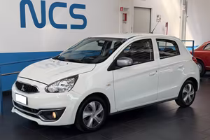 MITSUBISHI Space Star 1.0 Invite NEOPATENTATI