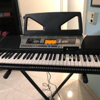 Yamaha PSR 350