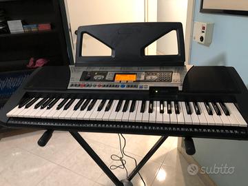 Yamaha PSR 350