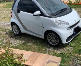 Smart mhd 1.000 aspirata, anno 2012, 130.000km