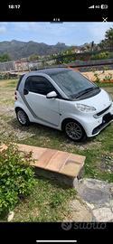 Smart mhd 1.000 aspirata, anno 2012, 130.000km