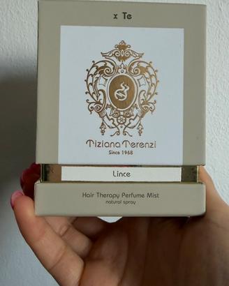 Profumo per capelli donna 50 ml