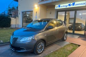 Lancia Ypsilon 1.3 MJT 16V 95 CV 5 porte S&S Gold