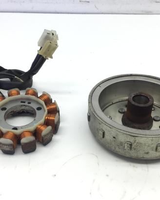 YAMAHA MWS TRICITY 125 STATORE CAMPO MAGNETICO E V