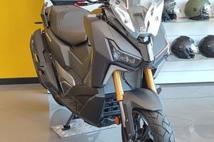 Sym ADXTG 400 Euro 5999 F.C.