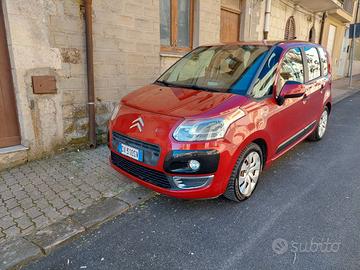 CITROEN C3 PICASSO KM105 BLOKSYSTEM CRUIS CONTROL