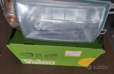 Faro fanale nuovo destro anteriore Alfa Romeo 90