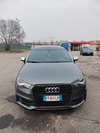 Audi a1/s1 - 2016