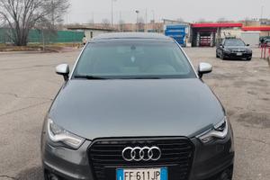 Audi a1/s1 - 2016