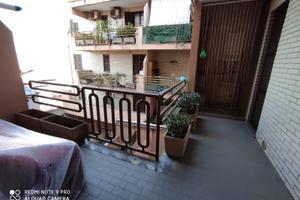 Luminosa stanza singola