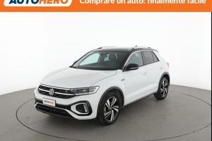 VOLKSWAGEN T-Roc 1.0 TSI R-Line