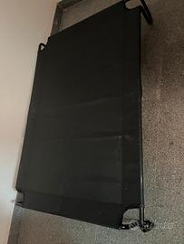 Cuccia per cani taglia grande