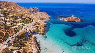 Casa vacanze in residence sardegna