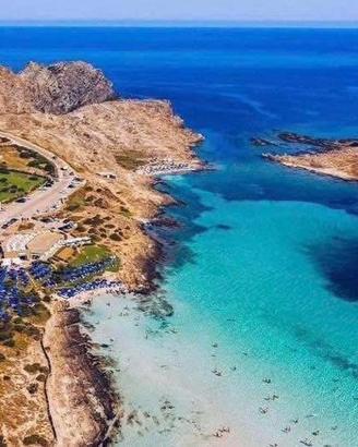 Casa vacanze in residence sardegna