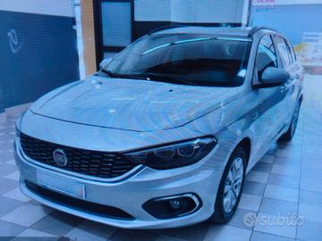 Fiat Tipo 1.6 Mjt S&S SW Lounge AUTOMATICA PERMUTE