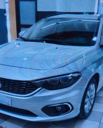 Fiat Tipo 1.6 Mjt S&S SW Lounge AUTOMATICA PERMUTE