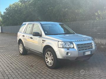 Land Rover Freelander 2 HSE 2.2 td4