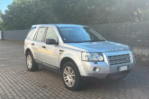 Land Rover Freelander 2 HSE 2.2 td4