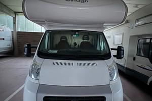 mansardato elnagh duke 57