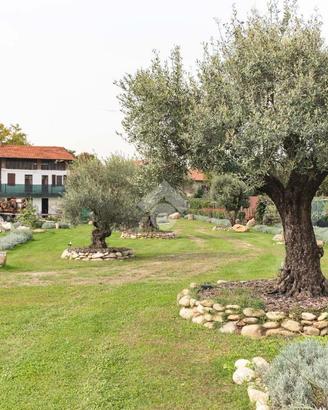 CASA INDIPENDENTE A CIRIÈ